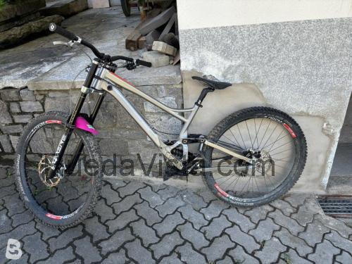 Banshee Legend ficha técnica y opiniones